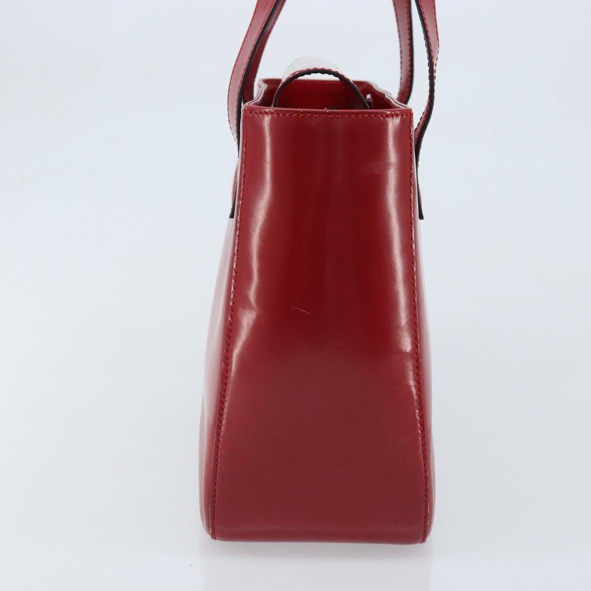 Celine Vintage Macadam Canvas Small