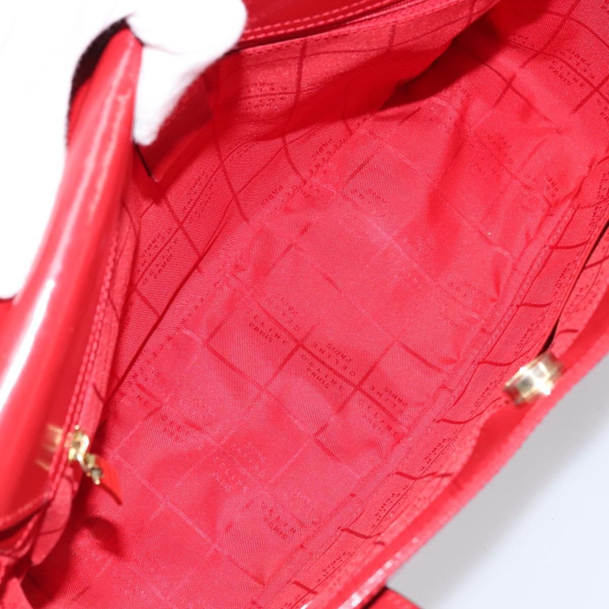 Celine Vintage Macadam Canvas Small