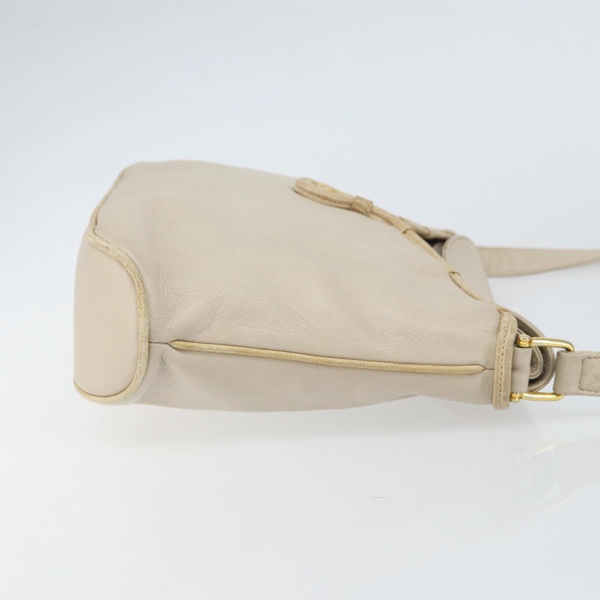 Celine Vintage Macadam Canvas Small