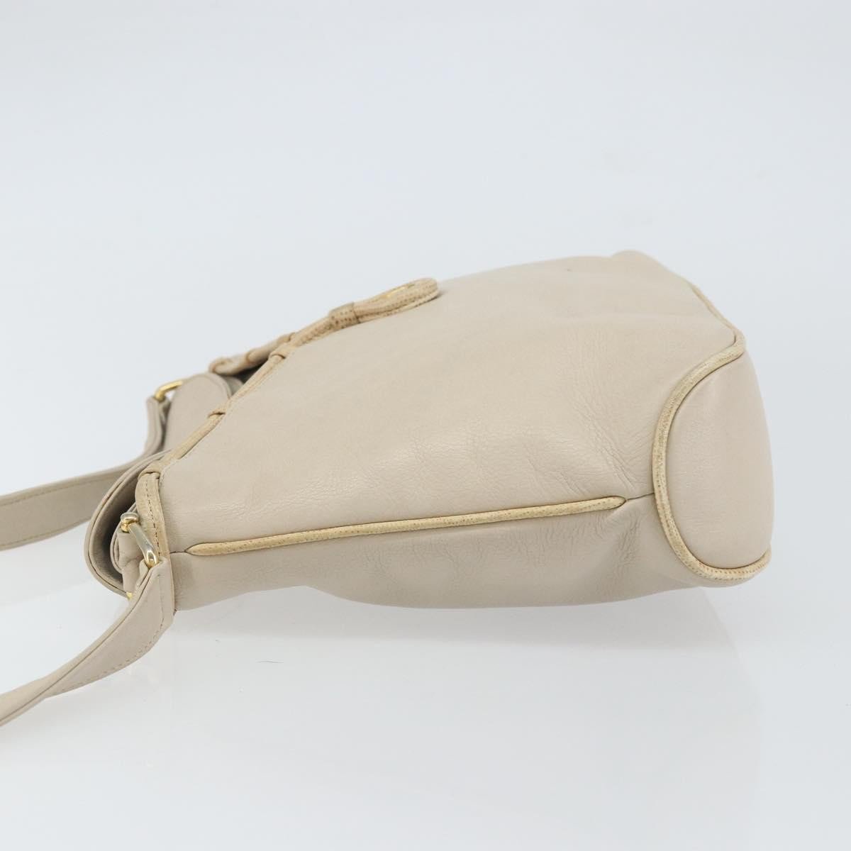 Celine Vintage Macadam Canvas Small