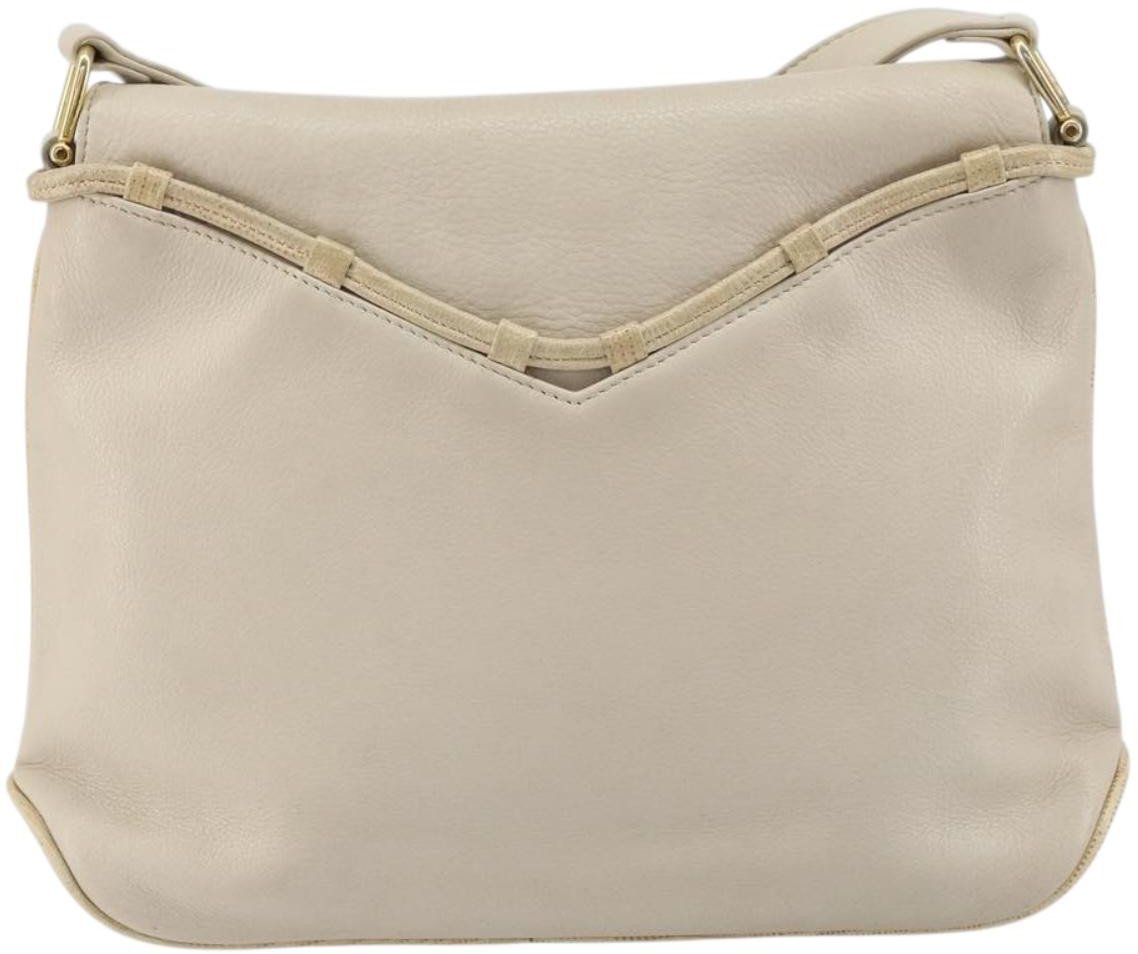 Celine Vintage Macadam Canvas Small