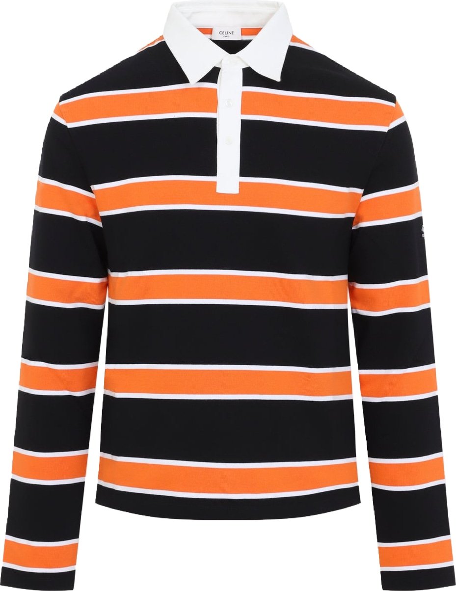 Celine Polo Shirt