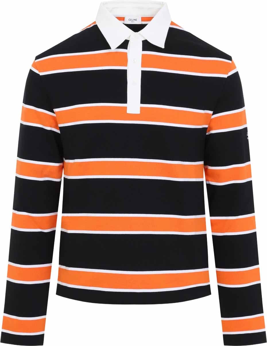 Celine Polo Shirt