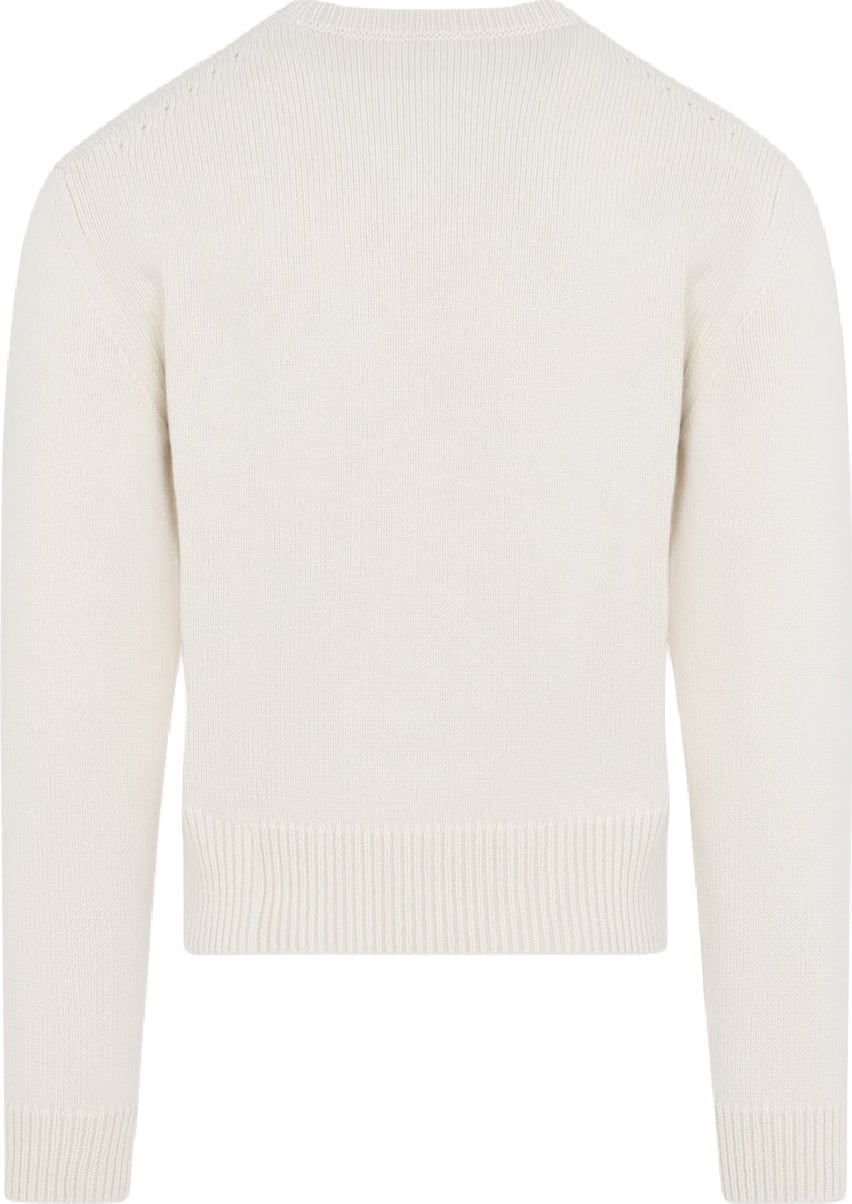 Celine Cashmere Pullover