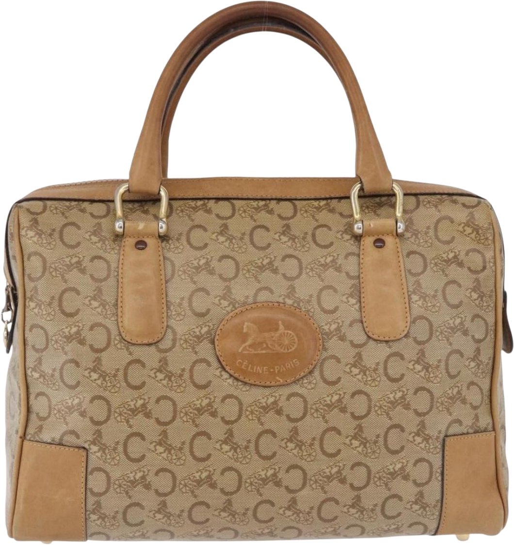 Celine C Macadam Canvas