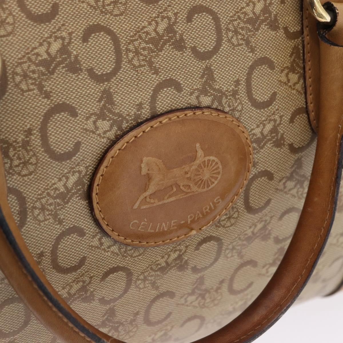 Celine C Macadam Canvas