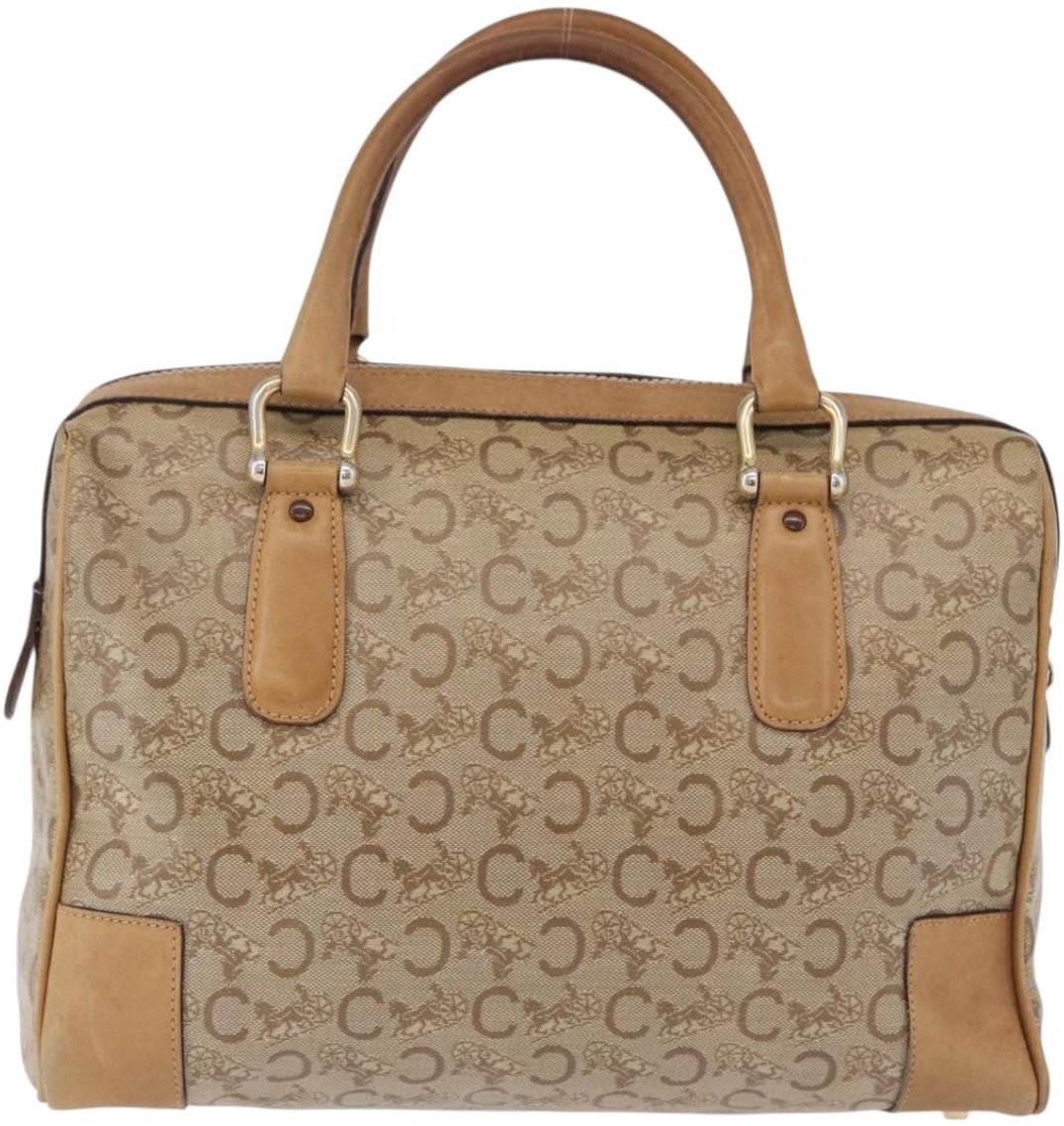 Celine C Macadam Canvas