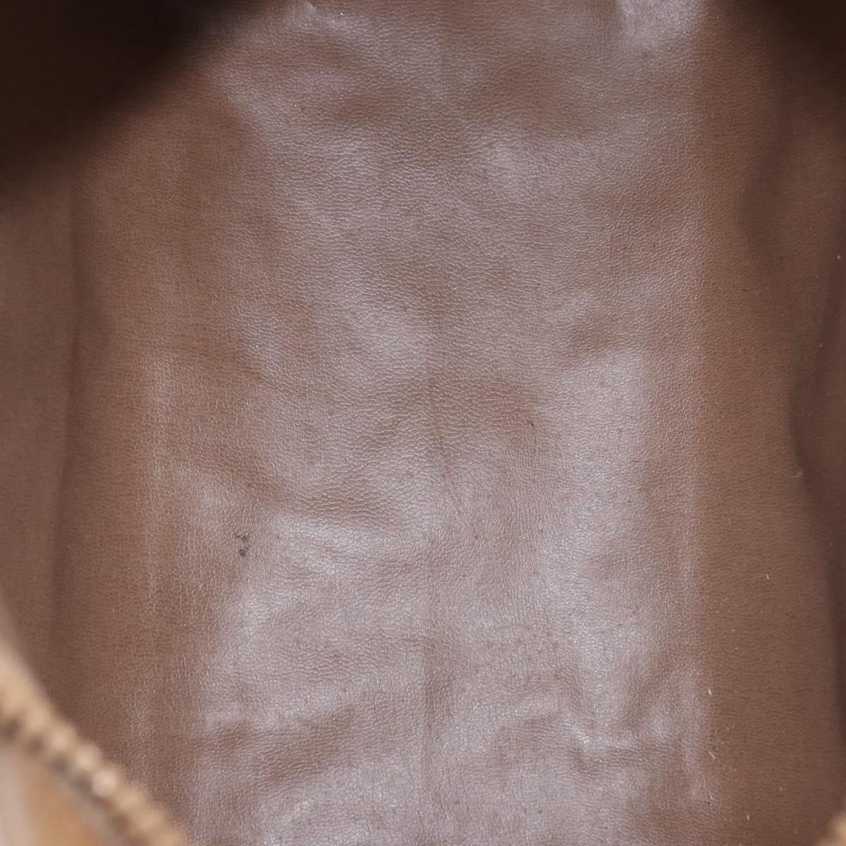 Celine C Macadam Canvas