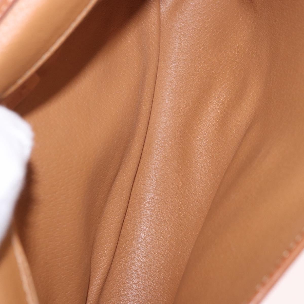 Celine Vintage Macadam Canvas Small