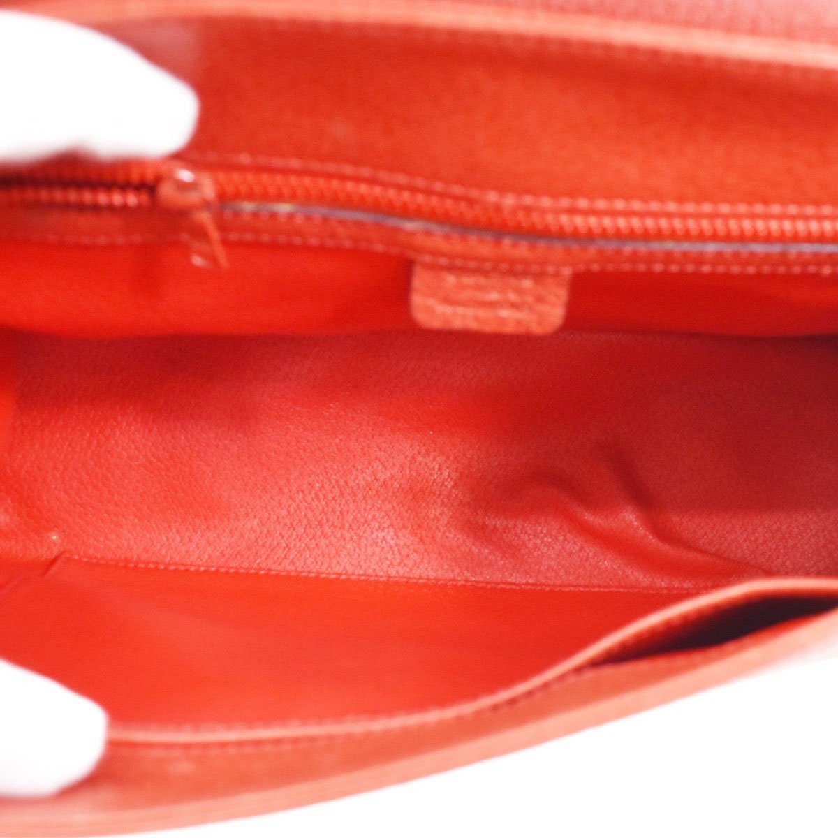 Celine Shoulder Leather