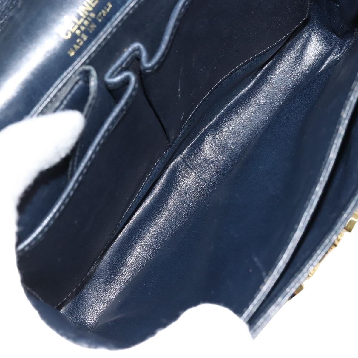 Celine Horse Carriage Leather