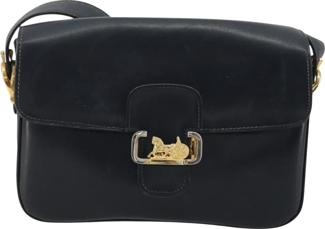 Celine Horse Carriage Leather