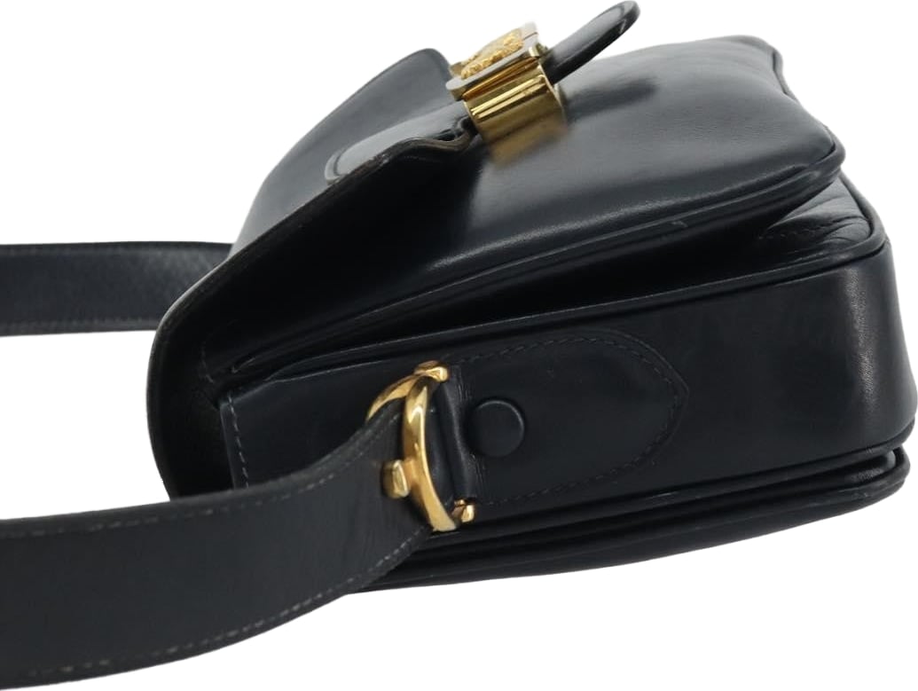 Celine Horse Carriage Leather