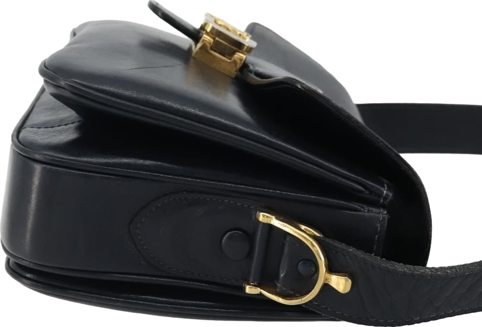 Celine Horse Carriage Leather