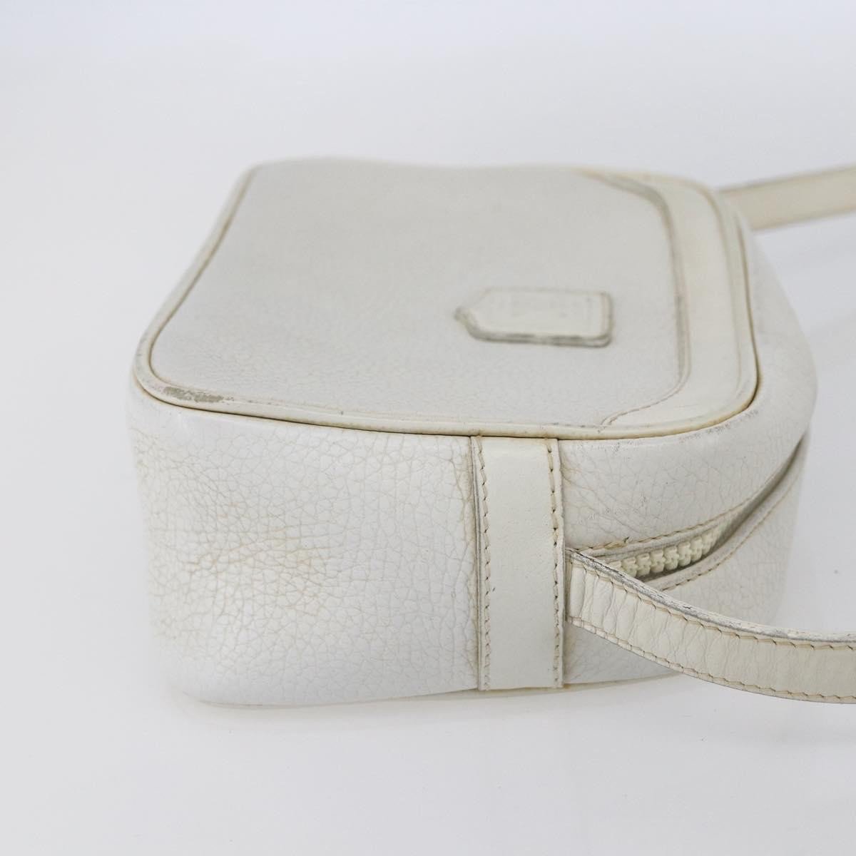 Celine Vintage Macadam Canvas Small