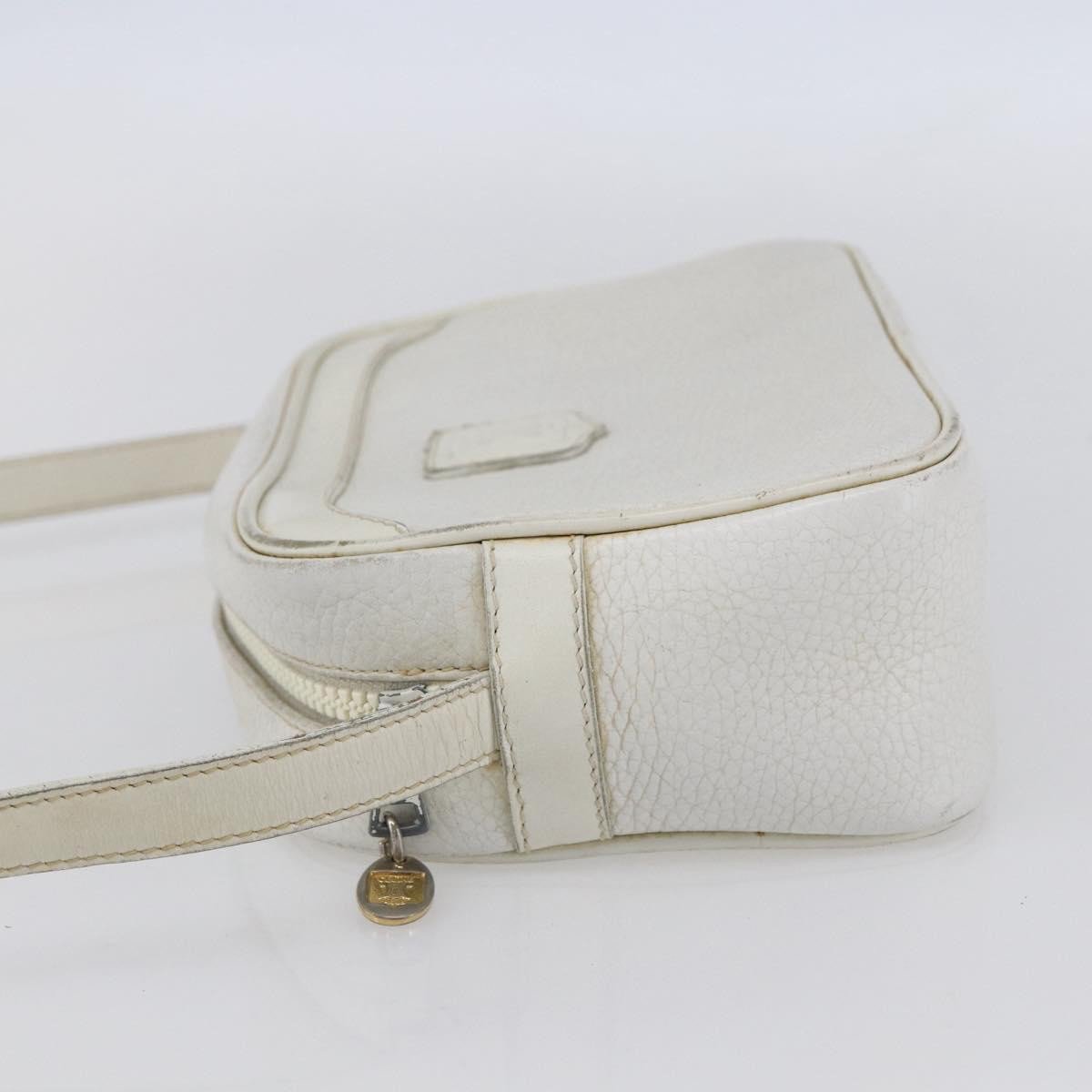 Celine Vintage Macadam Canvas Small