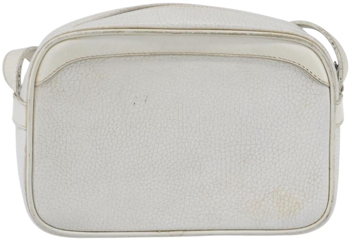 Celine Vintage Macadam Canvas Small