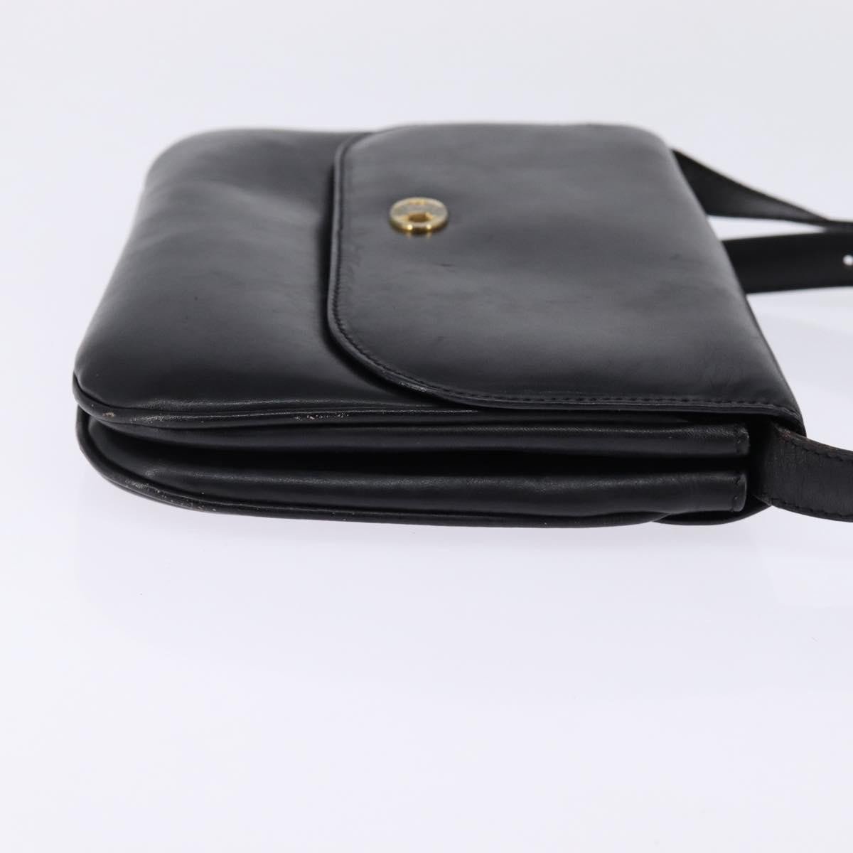 Celine Vintage Macadam Canvas Small