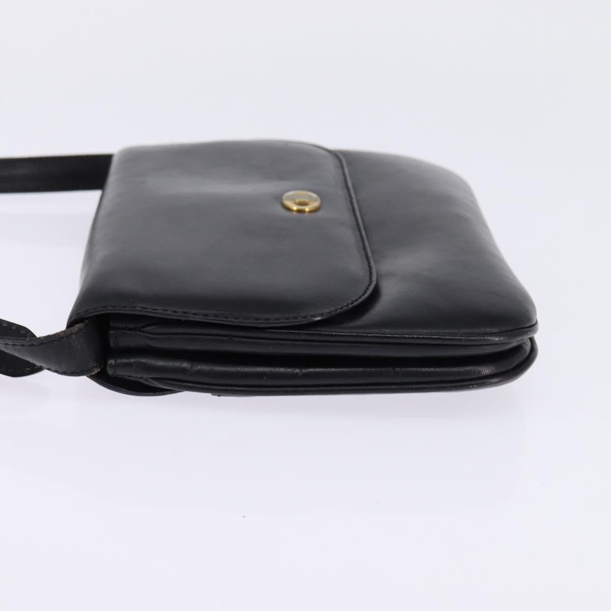 Celine Vintage Macadam Canvas Small