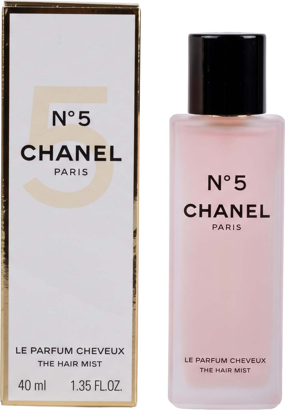 Chanel No. 5 Hair Mist 35 ml
