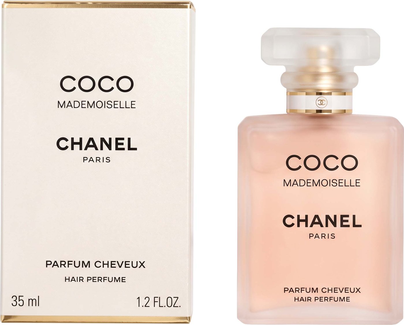 Chanel Coco Mademoiselle Haarparfum 35 ml