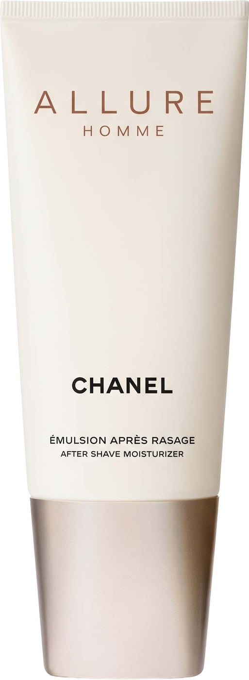 Chanel Allure Homme After Shave Emulsion 100 ml