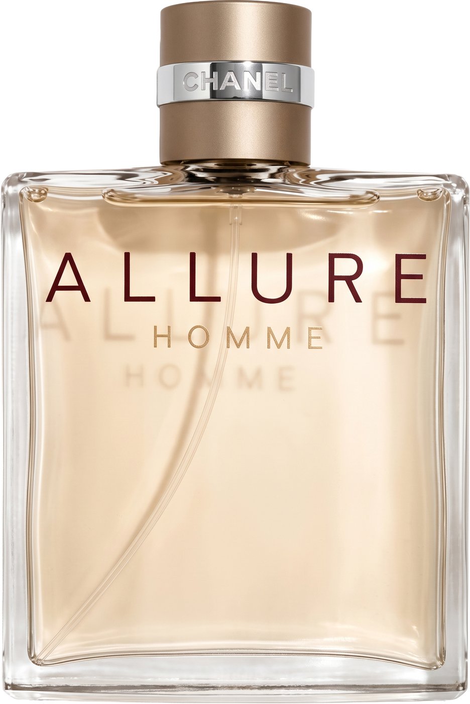 Chanel Allure Homme (M) Eau de Toilette 150 ml
