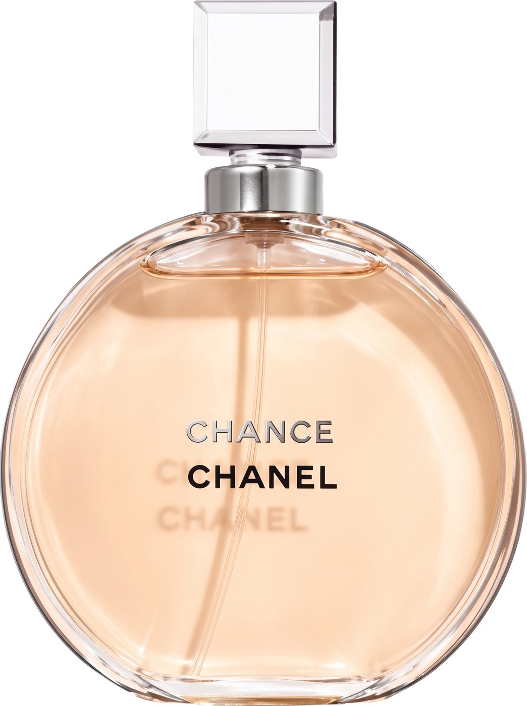 Chanel Chance Eau de Toilette Spray 150 ml