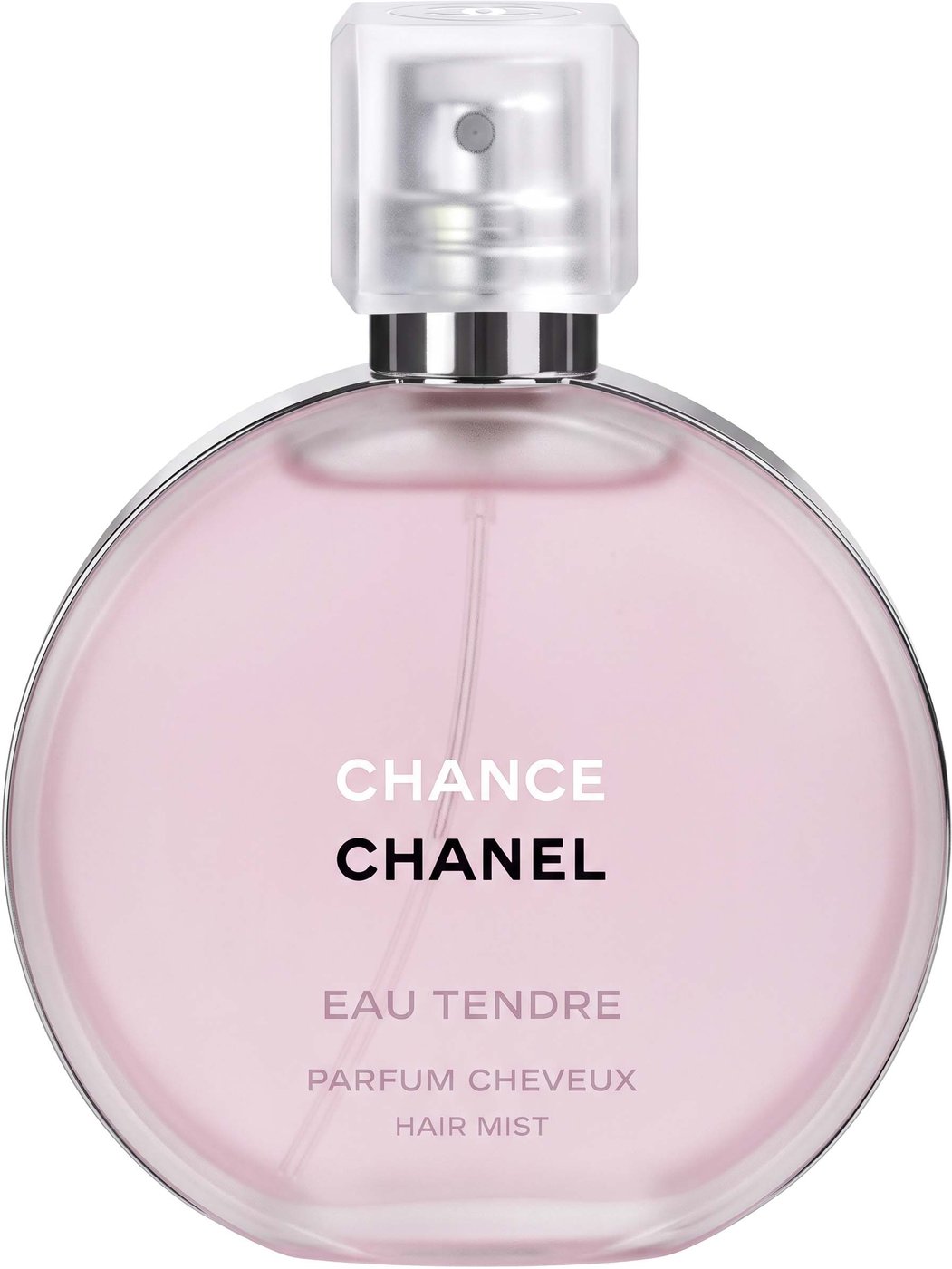 Chanel Chance Eau Tendre Haarparfum 35 ml