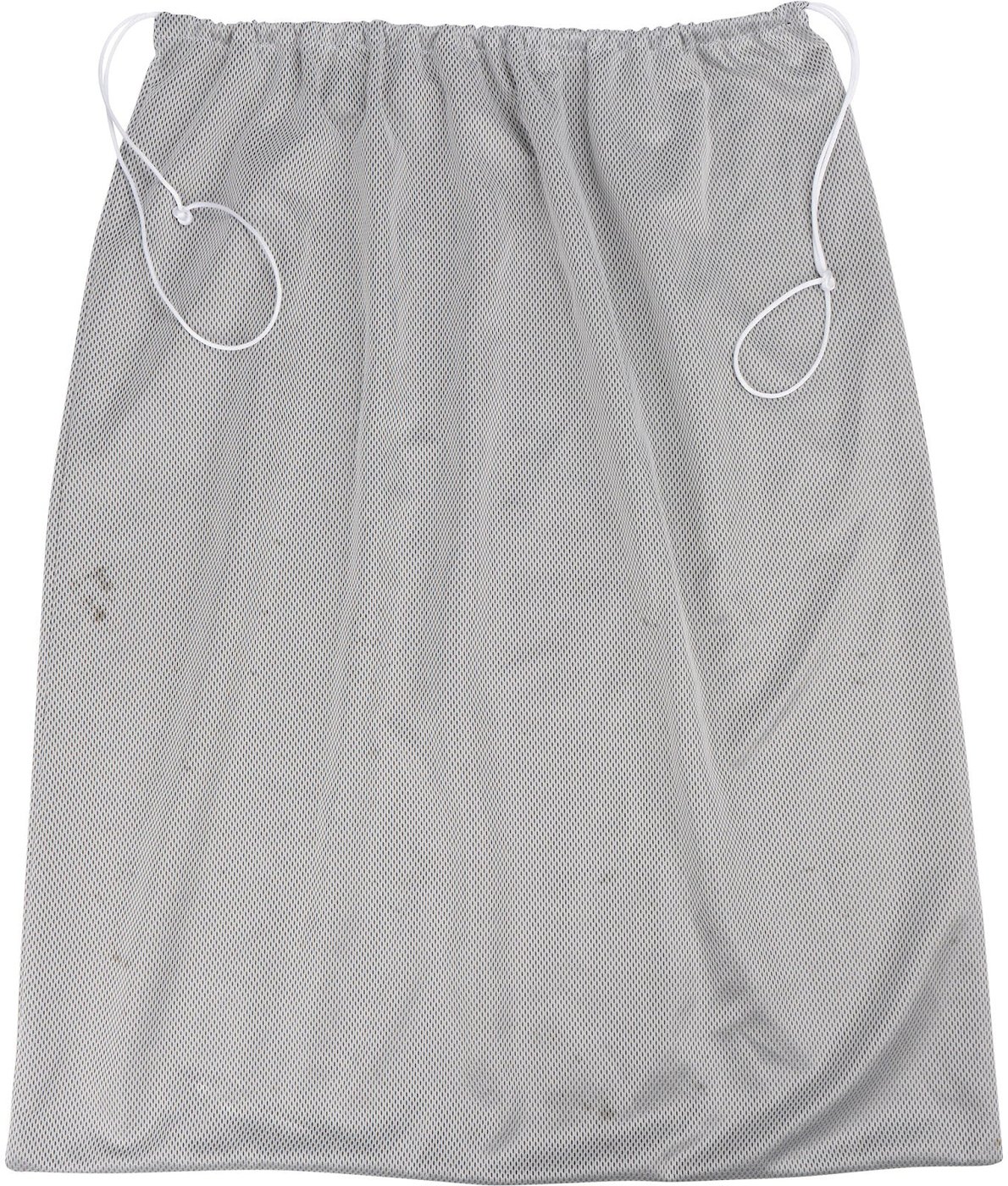 Chanel Sport Line Mesh Laundry Drawstring Bag Staubbeutel