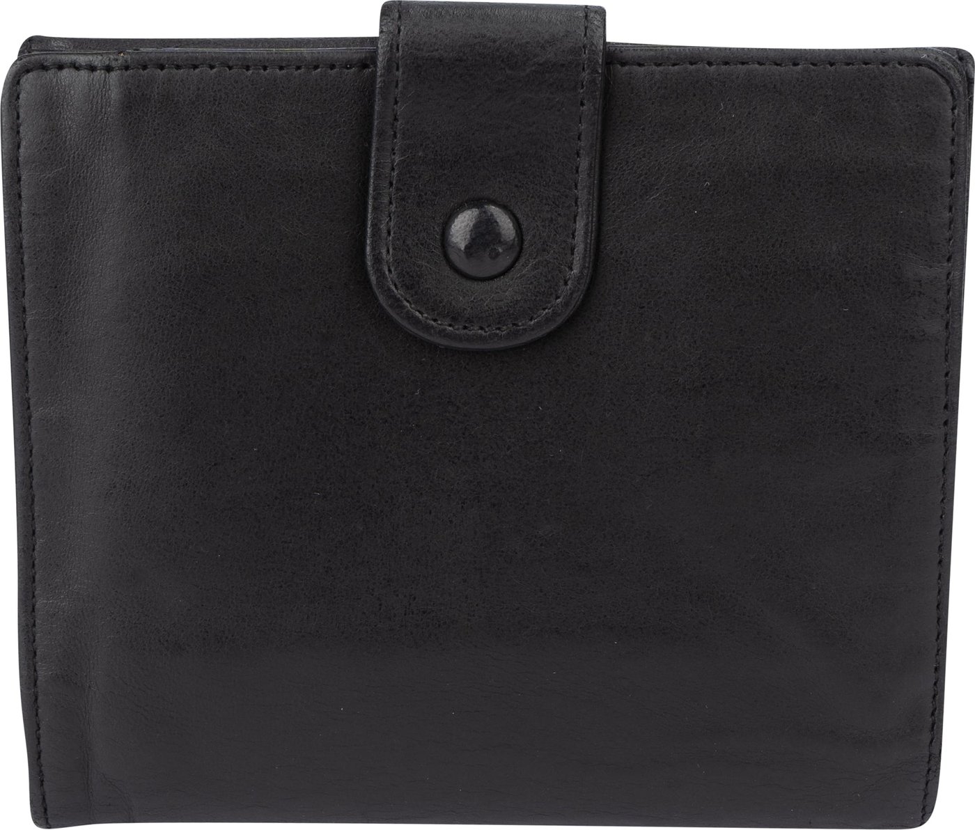 Chanel Lambskin CC Wallet