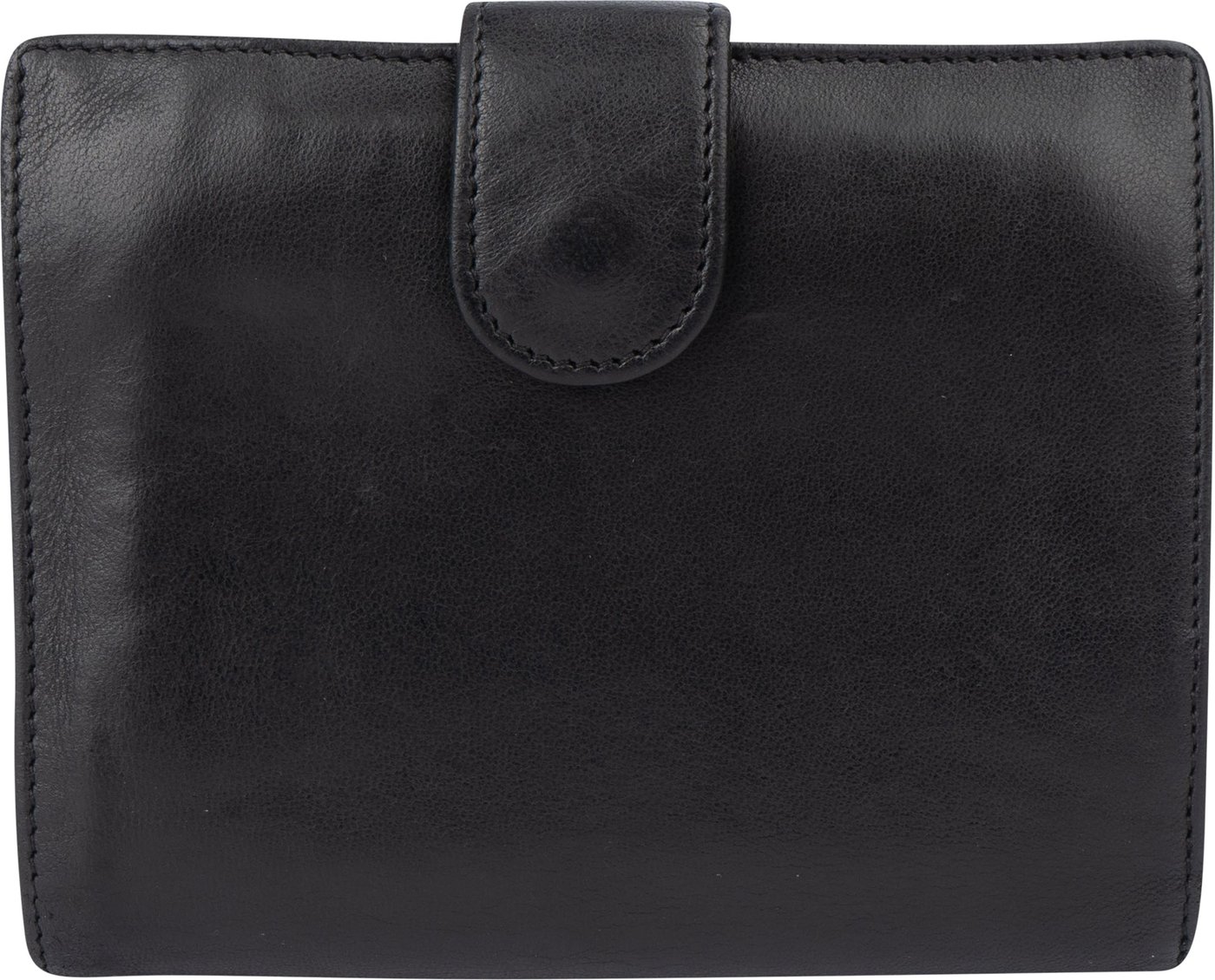 Chanel Lambskin CC Wallet