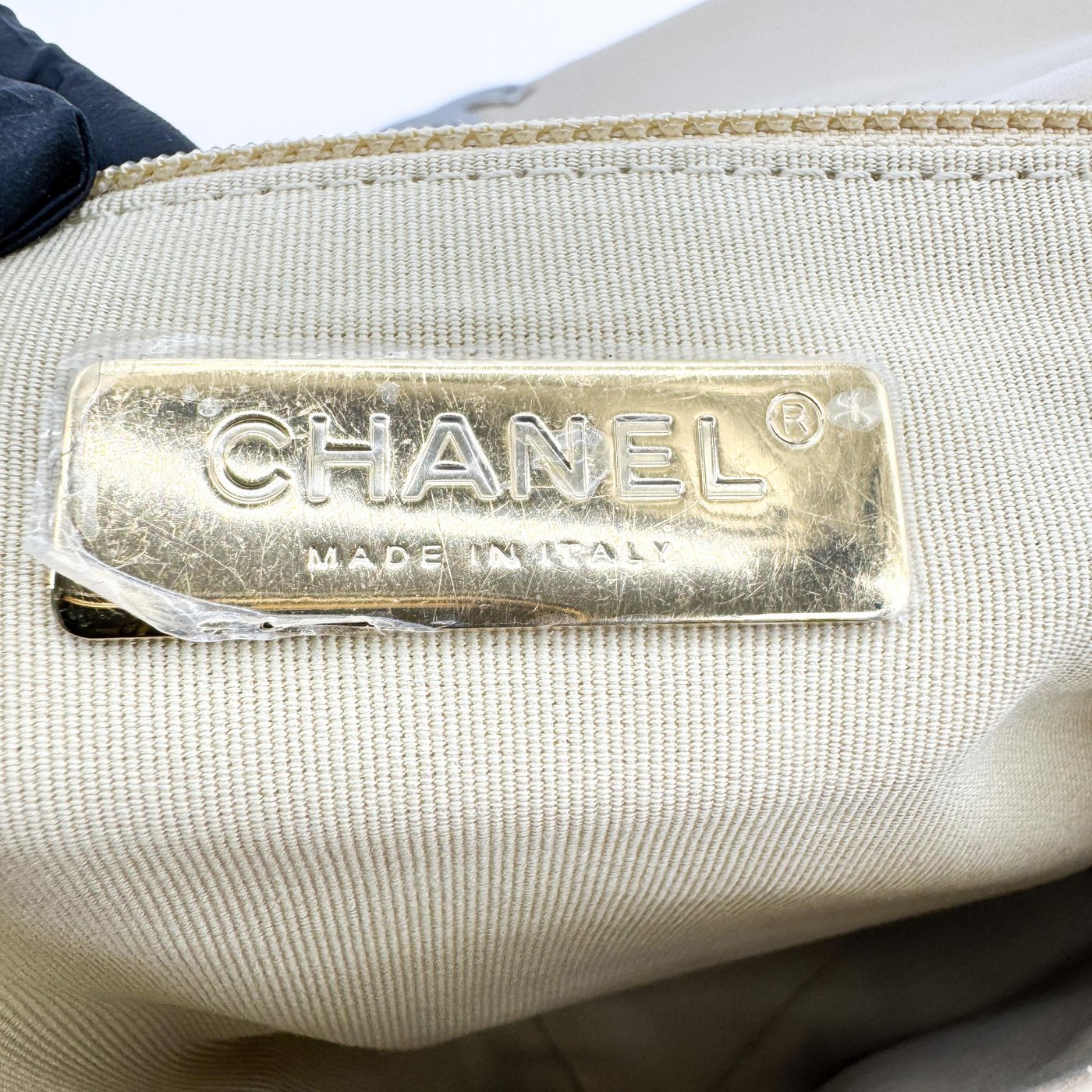Chanel 19 Flap Quilted Leather Medium