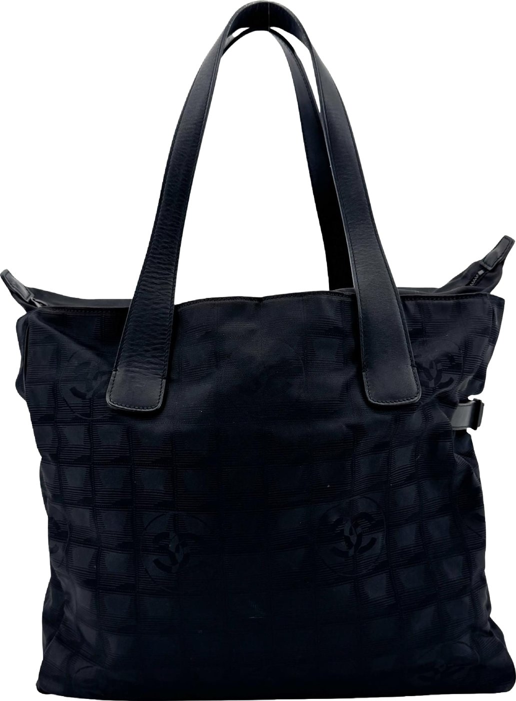 Chanel Travel Line Nylon Medium