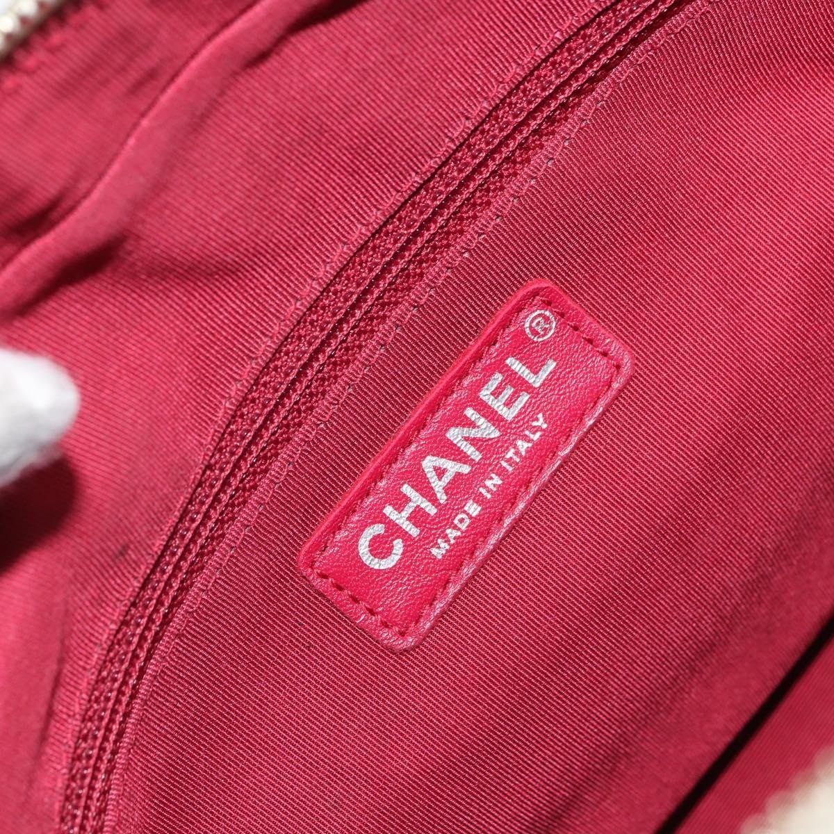 Chanel Bicolor Gabrielle Hobo Quilted Aged Calfskin Medium