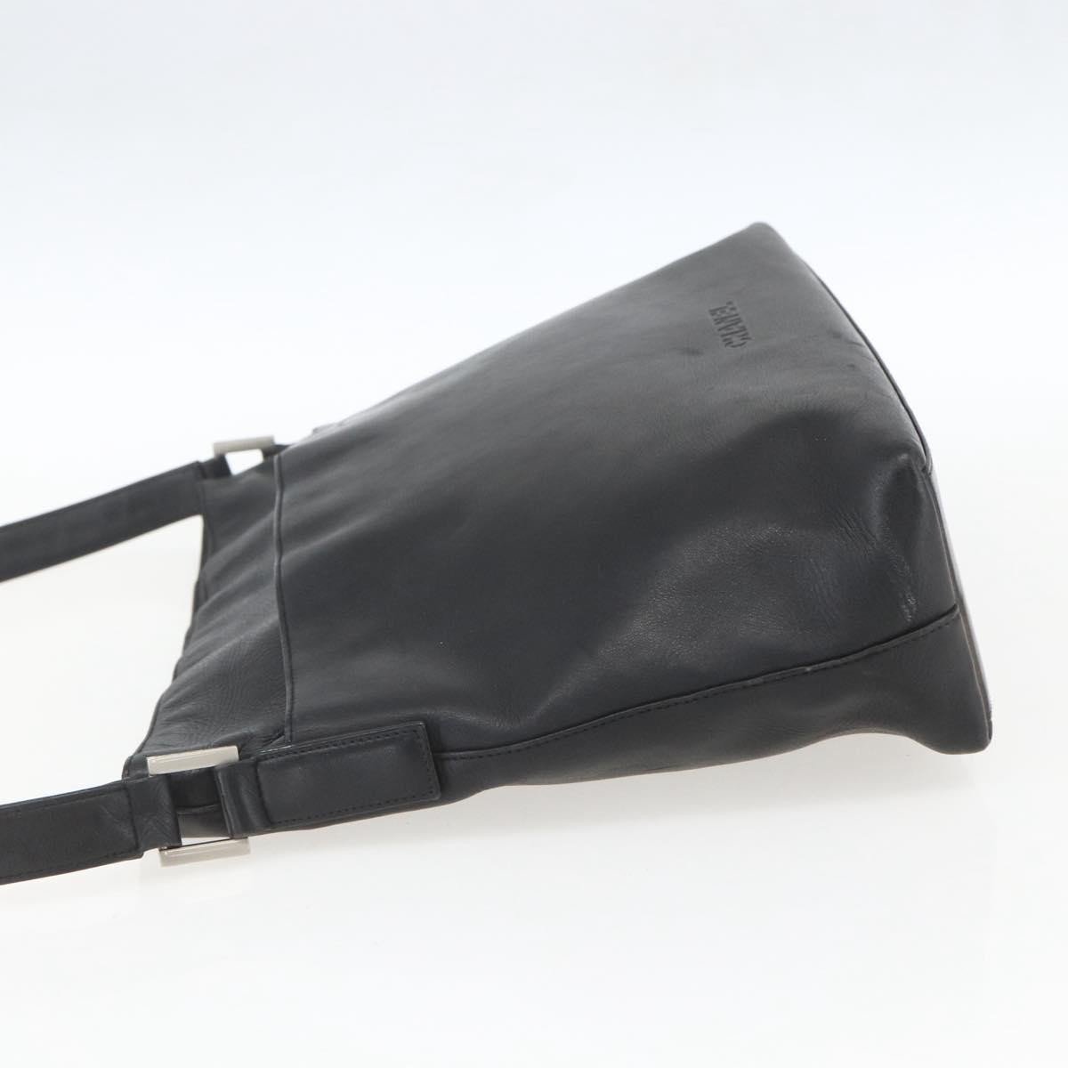Chanel Vintage Leather