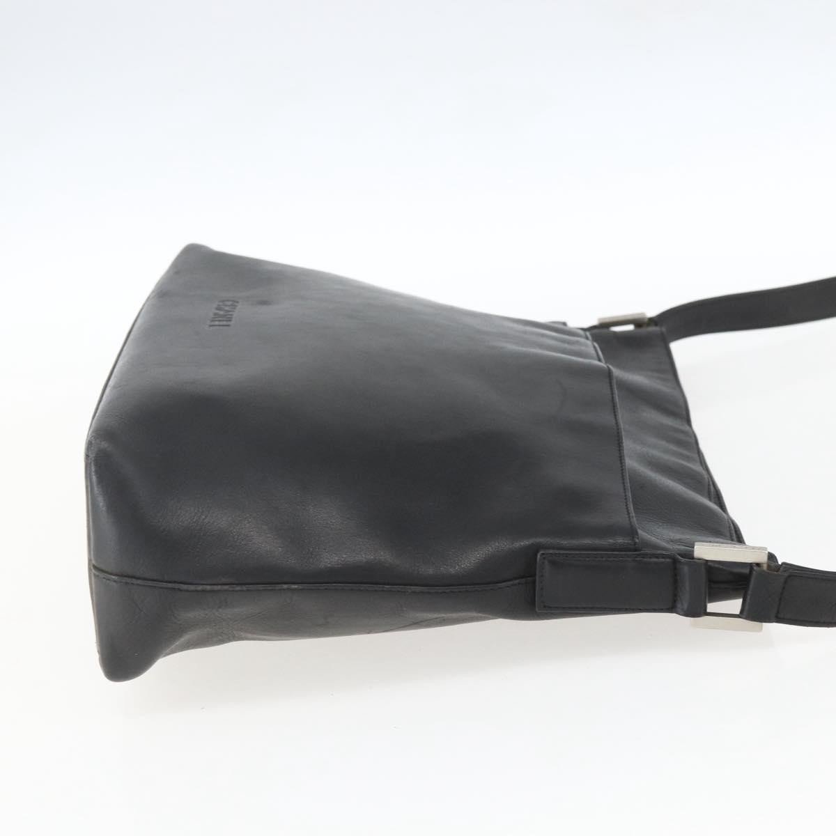 Chanel Vintage Leather