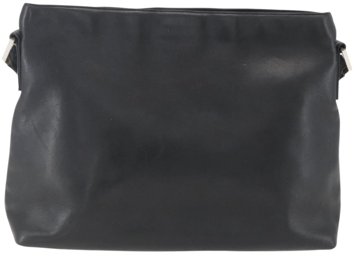 Chanel Vintage Leather
