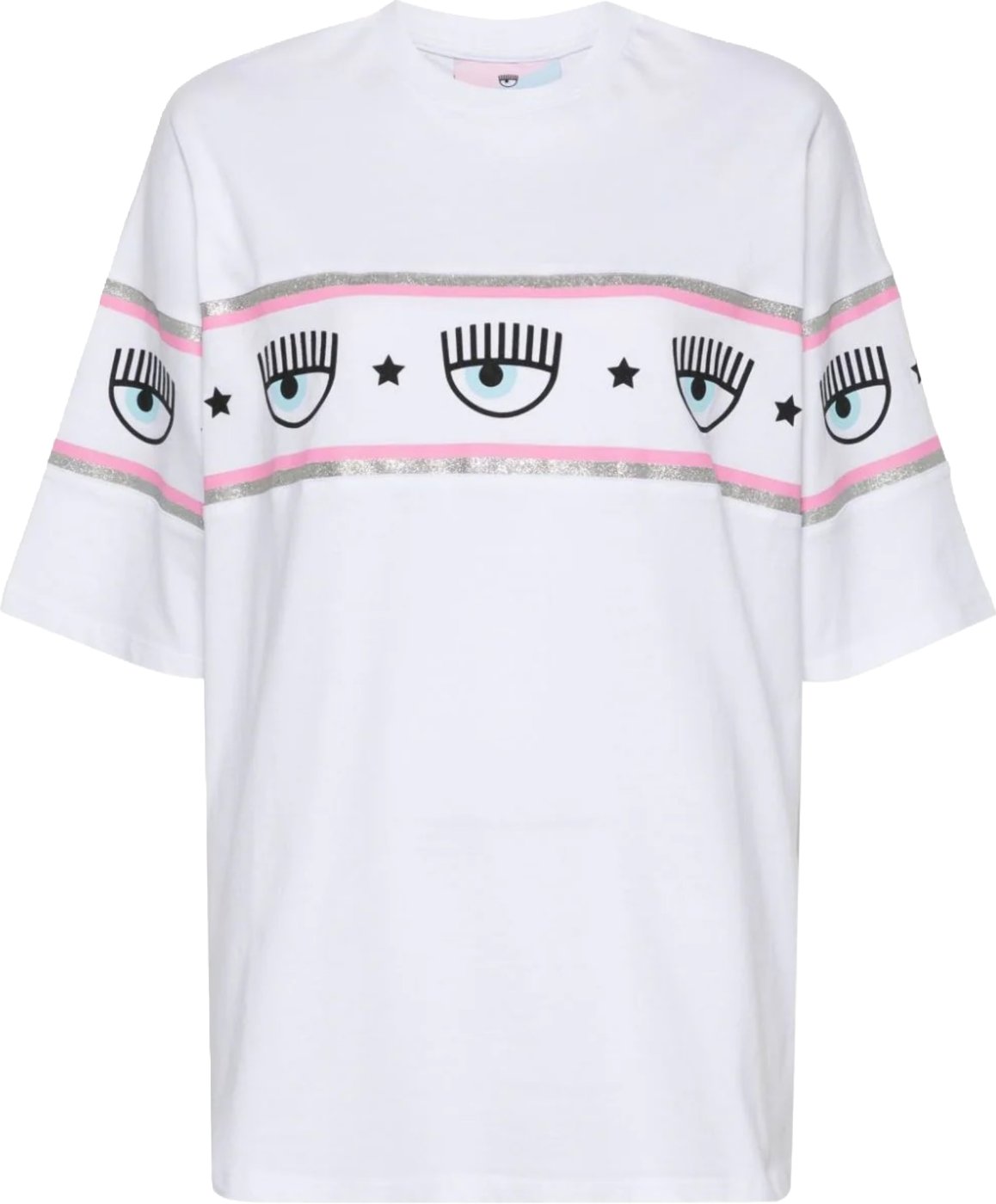 T-Shirts And Polos White
