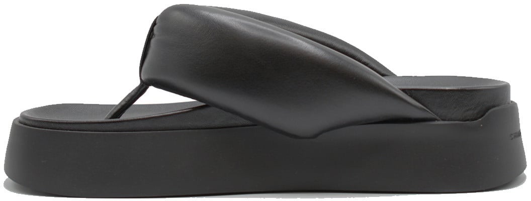 Flip-flops Black