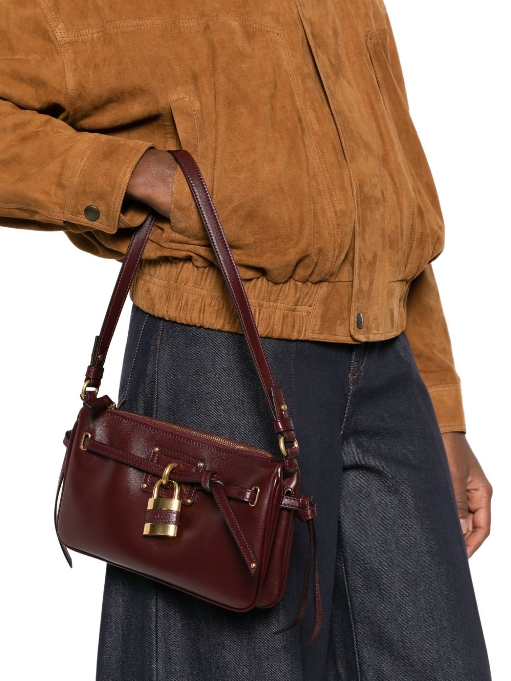 Bags Red