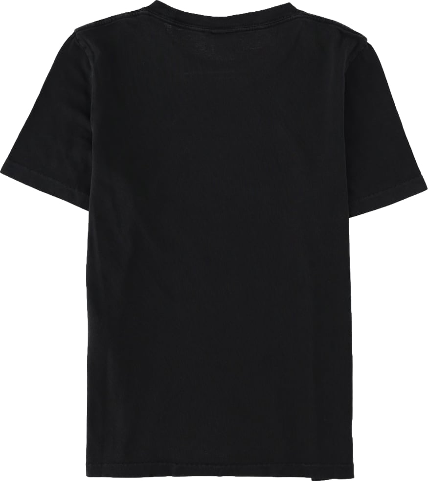 T-SHIRT CON LOGO IN JERSEY DI COTONE