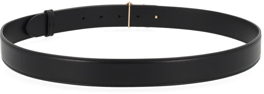 CINTURA "CHLOÉ ICONIC"