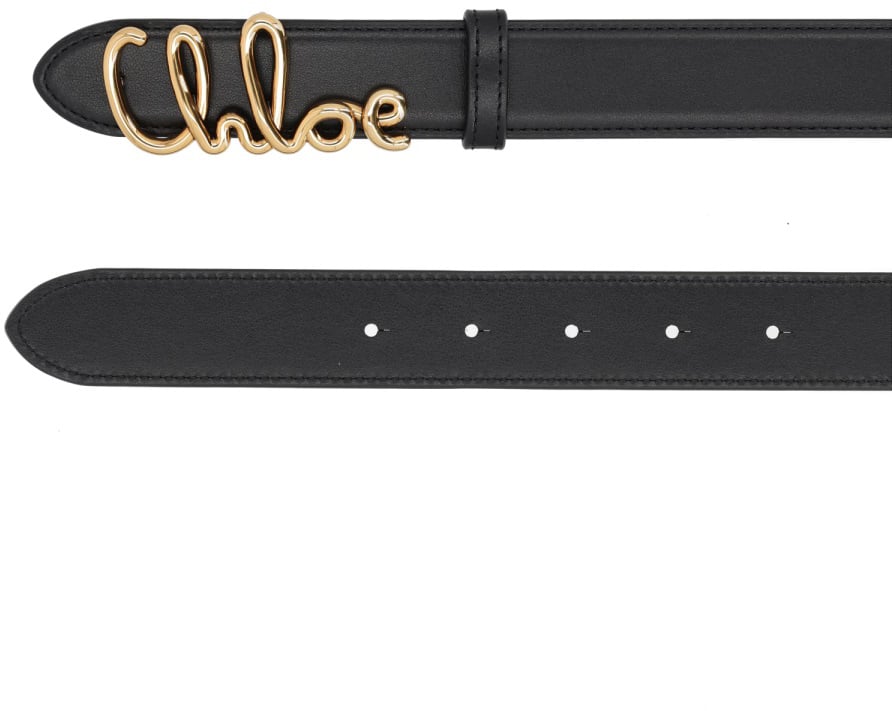 CINTURA "CHLOÉ ICONIC"