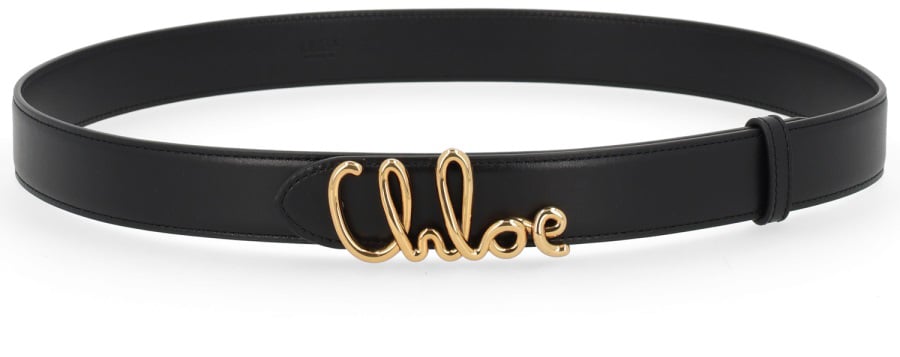 CINTURA "CHLOÉ ICONIC"
