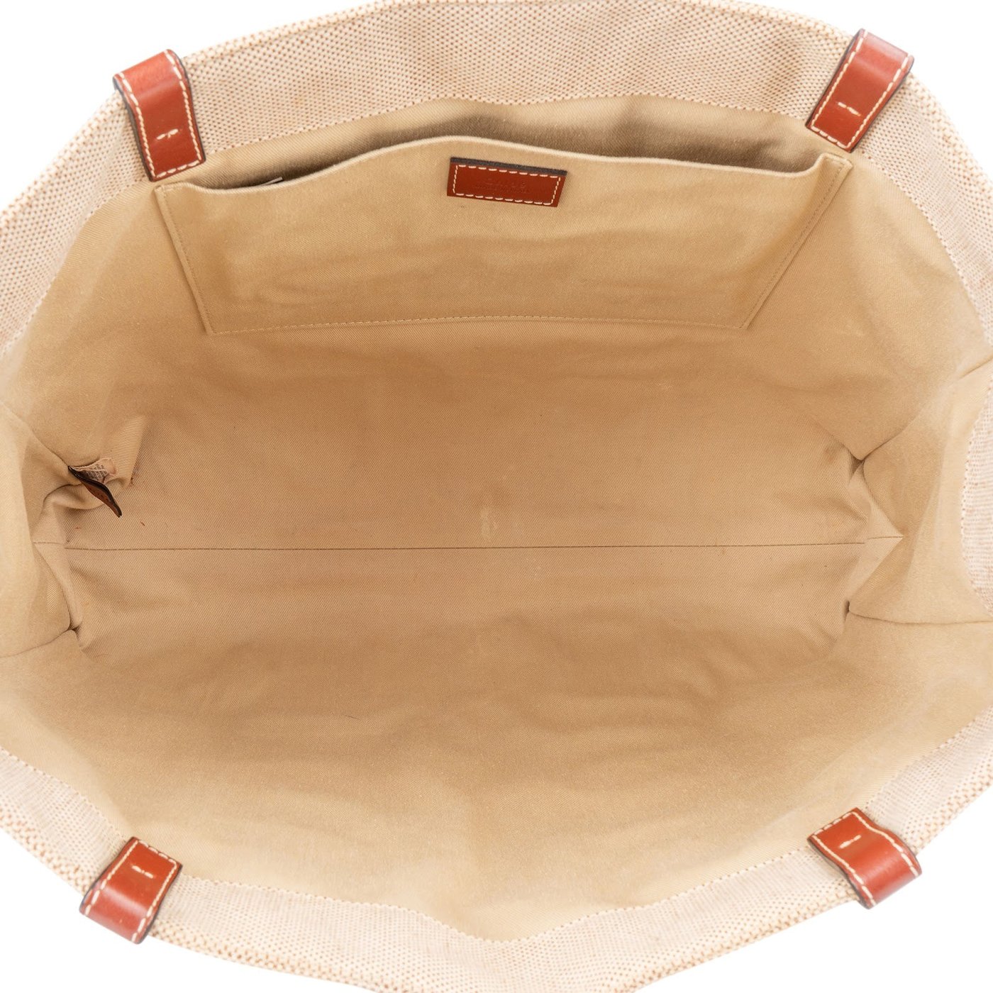 Chloé Woody Medium Tote Shoulder Bag