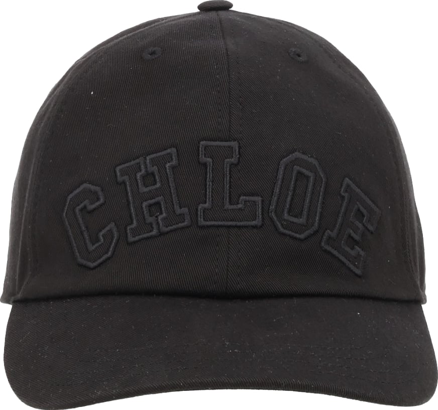 CAPPELLO DA BASEBALL CON LOGO