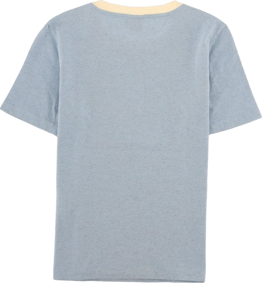 T-Shirt In Cotone Con Stampa