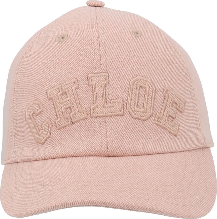 CAPPELLO DA BASEBALL CON LOGO