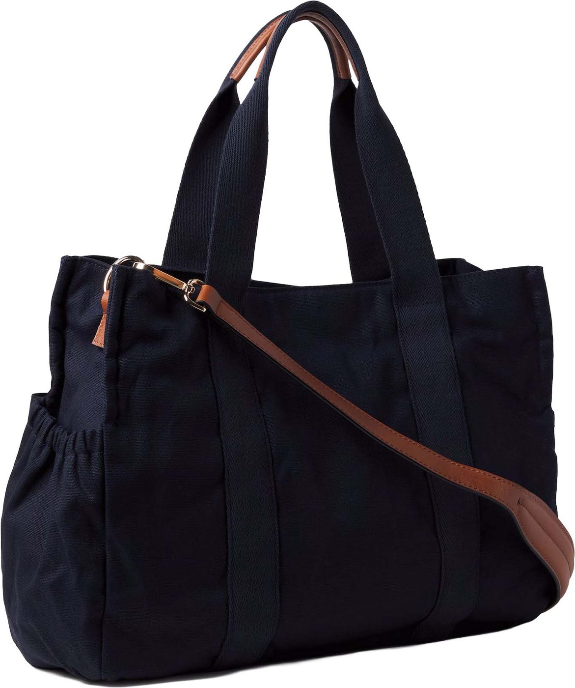 Chloe Baby Meisjes Luiertas In Navy